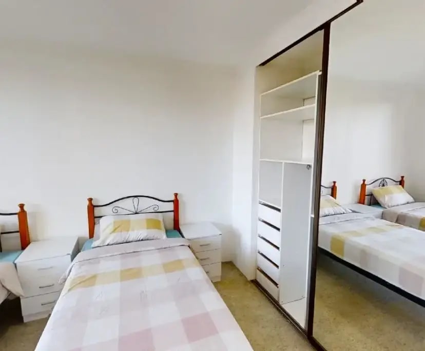 $285, Flatshare, 2 bathrooms, Pyrmont NSW 2009