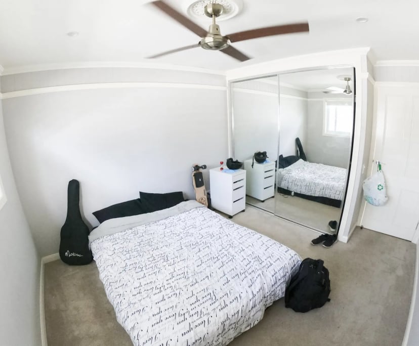 $230, Share-house, 4 bathrooms, West End QLD 4101
