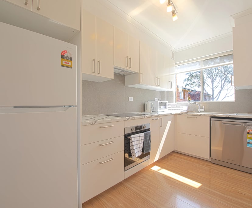 $370, Flatshare, 3 bathrooms, Marrickville NSW 2204