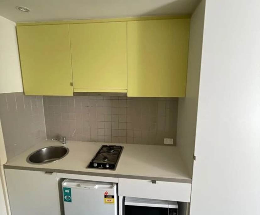 Student accommodation