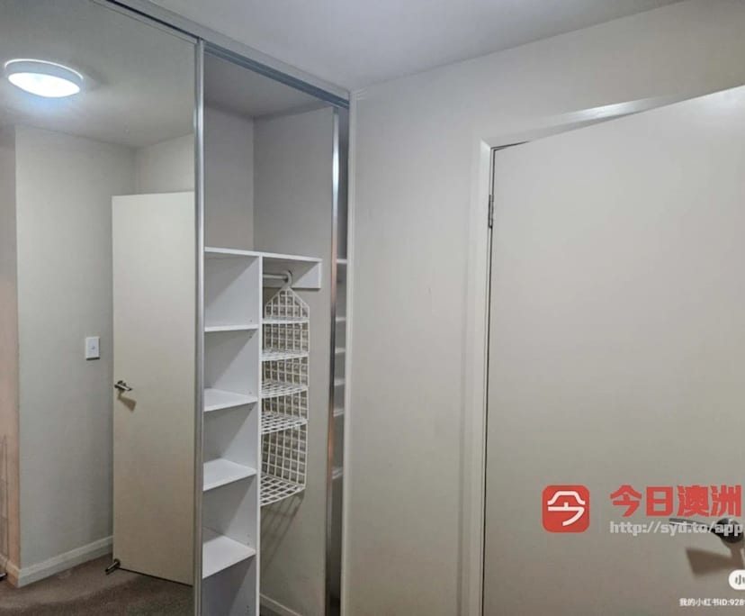 $550, Share-house, 2 bathrooms, Wentworth Point NSW 2127