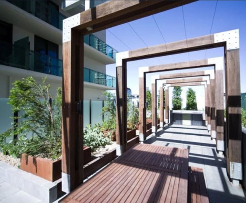 $760, Flatshare, 2 bathrooms, Melbourne VIC 3000