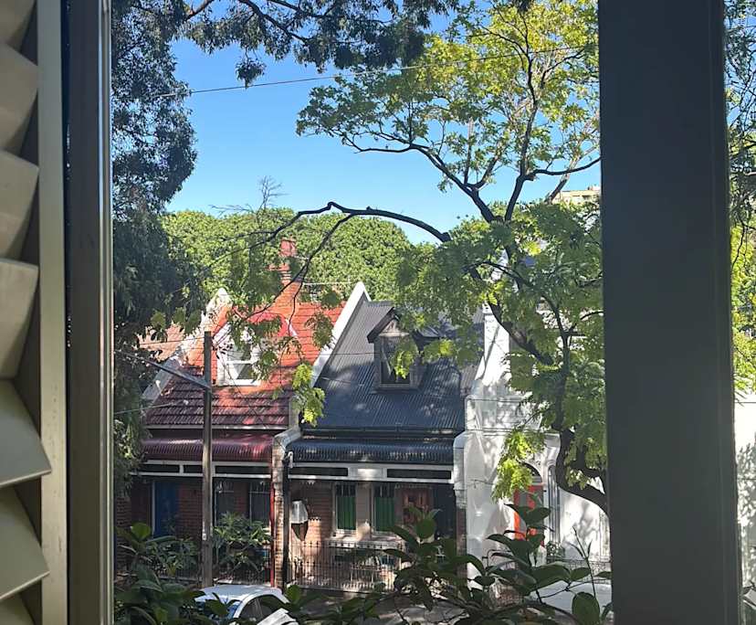 $625, Share-house, 2 bathrooms, Redfern NSW 2016