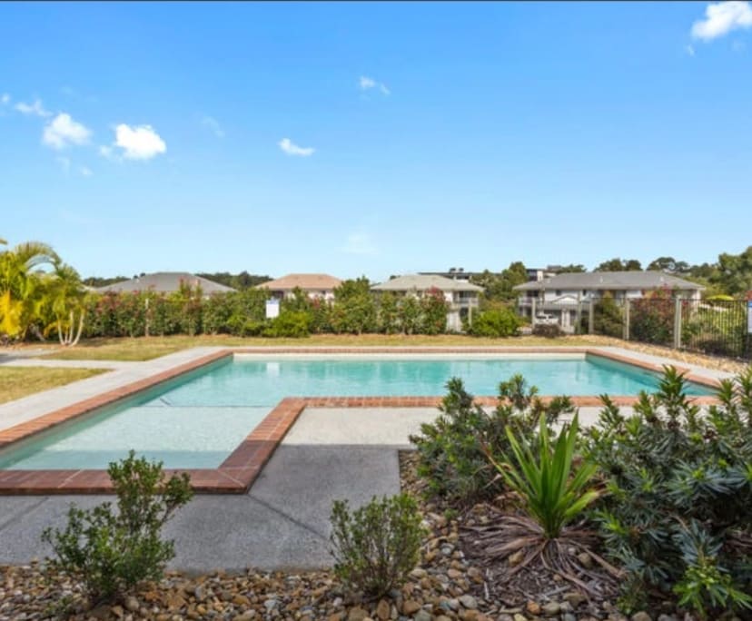 Room for Rent in North Lakes, Brisbane 250, Unfur...