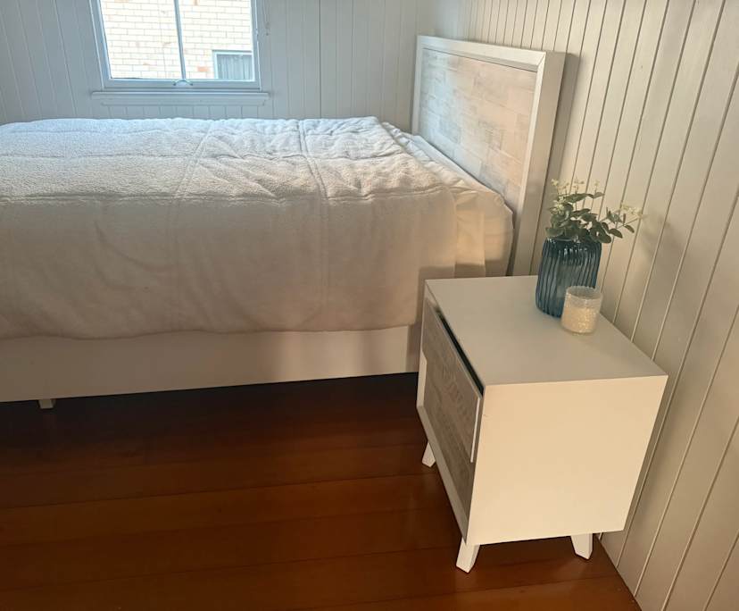 Student accommodation