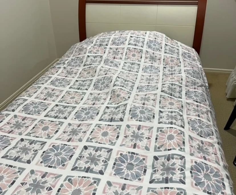 $220-380, Share-house, 3 rooms, Kepnock QLD 4670, Kepnock QLD 4670