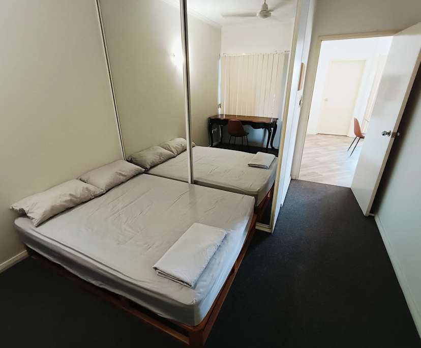 $300, Flatshare, 2 bathrooms, Parap NT 0820