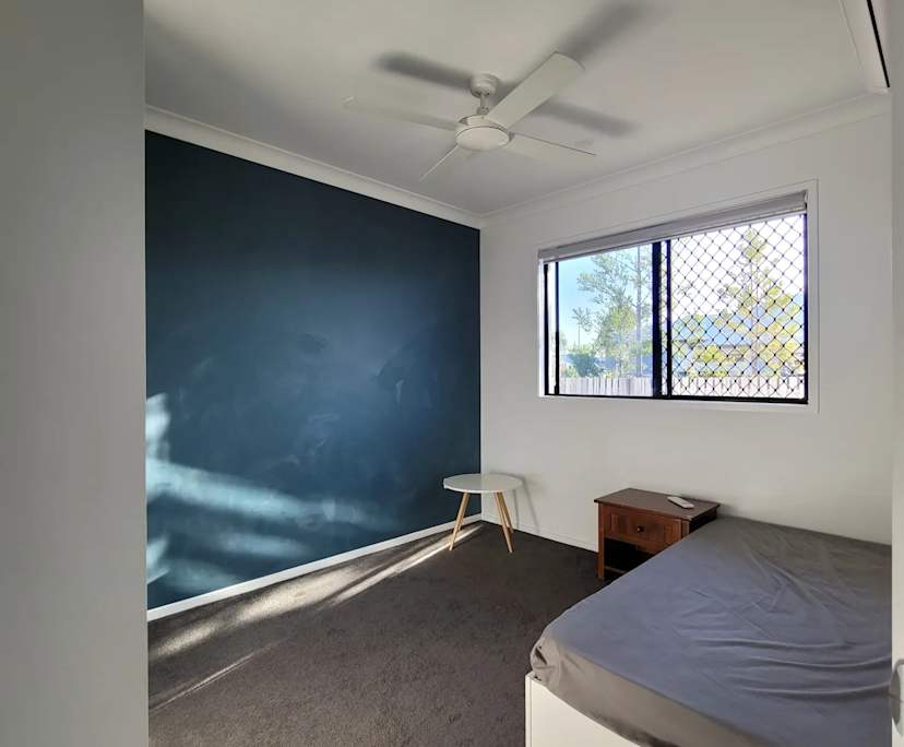 $200, Share-house, 3 bathrooms, Burdell QLD 4818