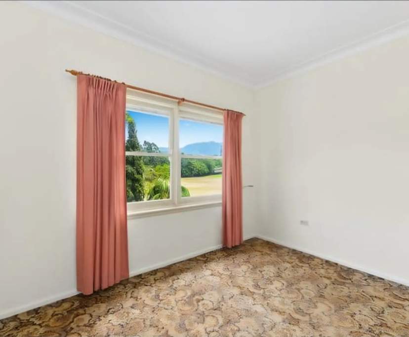 Room in a share house