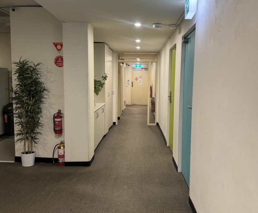 $350-400, Share-house, 2 rooms, West Melbourne VIC 3003, West Melbourne VIC 3003