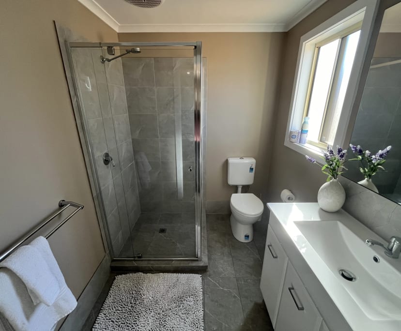 2 Rooms for Rent in Kudla, Adelaide 220, Furnishe...