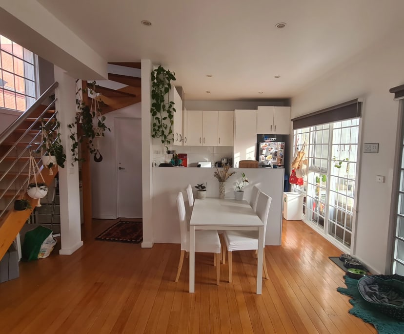 $400, Share-house, 2 bathrooms, North Melbourne VIC 3051