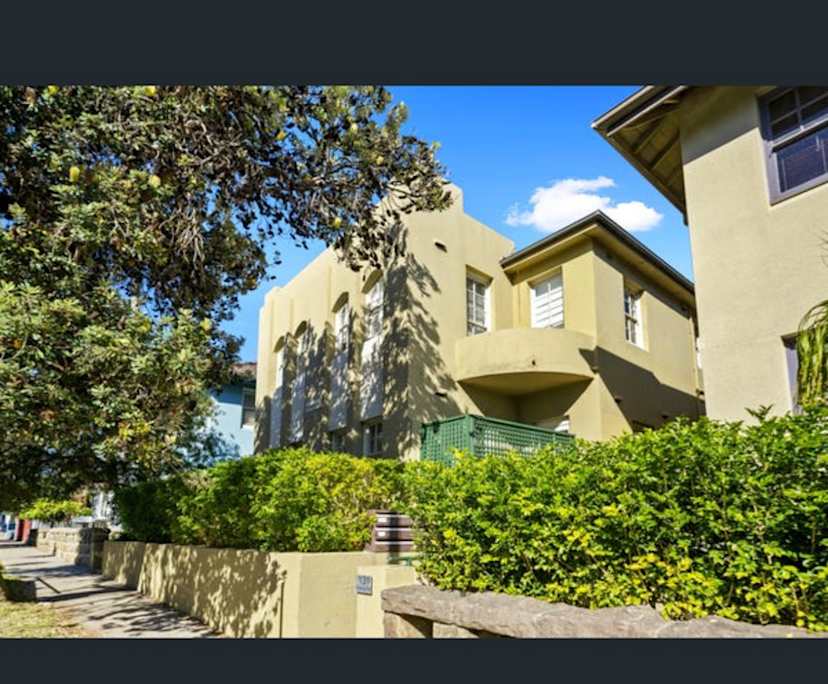 $450, Flatshare, 2 bathrooms, North Bondi NSW 2026