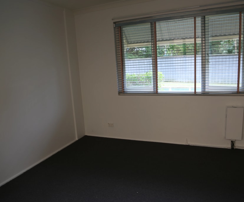 Student accommodation