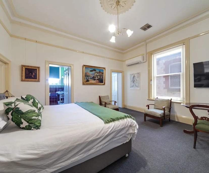 $440-550, Student-accommodation, 7 rooms, North Adelaide SA 5006, North Adelaide SA 5006