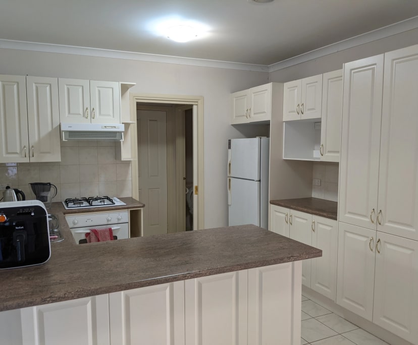 3 Rooms for Rent in Springvale, Melbourne 195255...