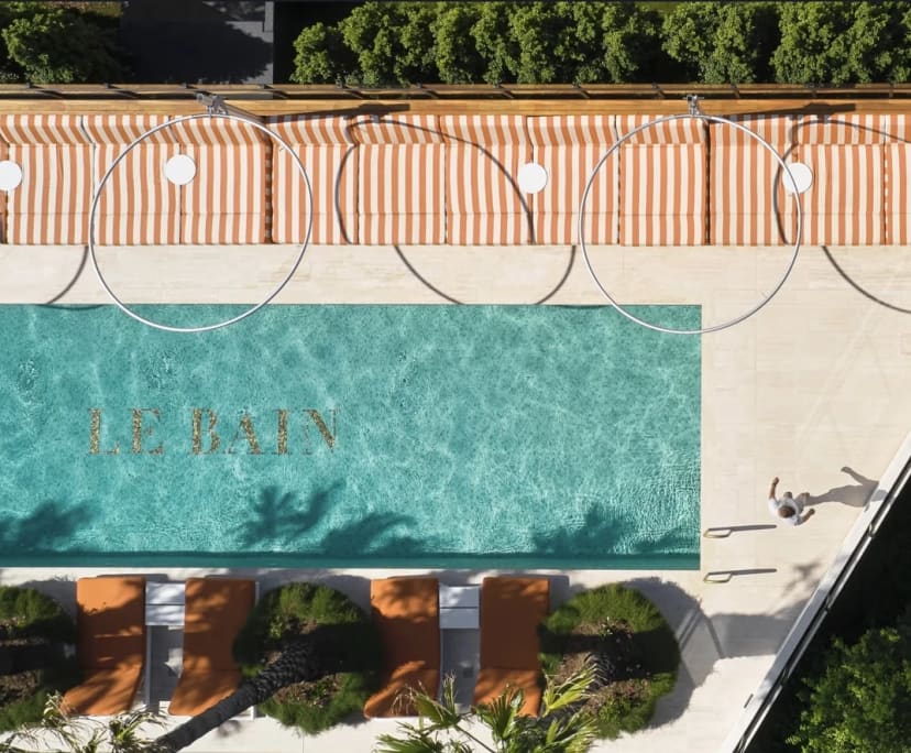 $600, Flatshare, 2 bathrooms, Newstead QLD 4006