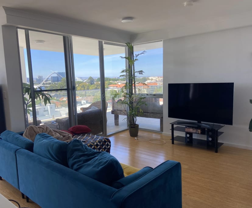 $400, Share-house, 2 bathrooms, Perth WA 6004