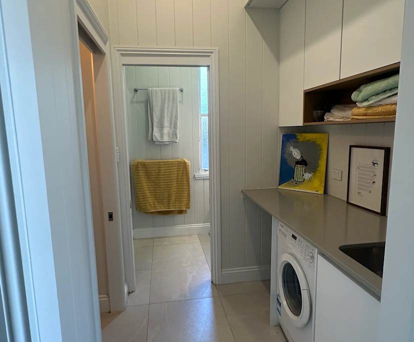 $330-335, Share-house, 2 rooms, Paddington QLD 4064, Paddington QLD 4064