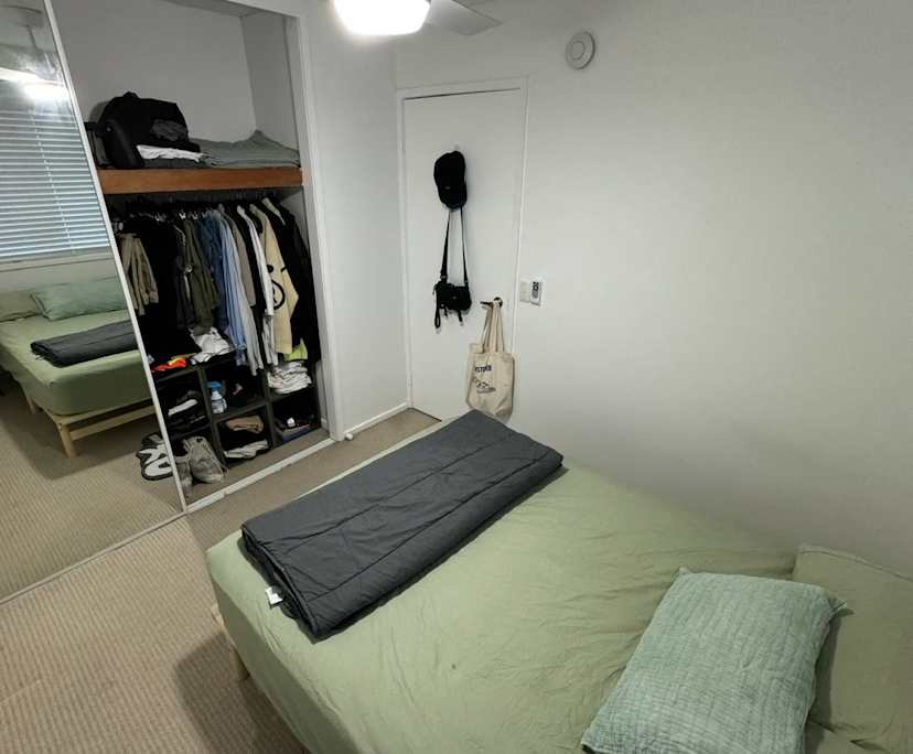 $360, Share-house, 2 bathrooms, Surfers Paradise QLD 4217