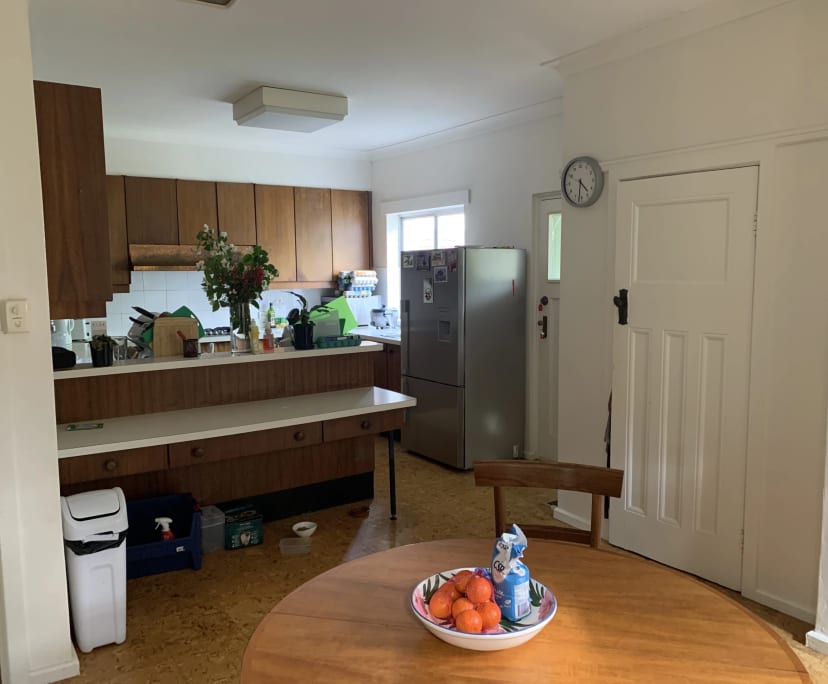 Room for Rent in Turner, Canberra 238, Flexible w...