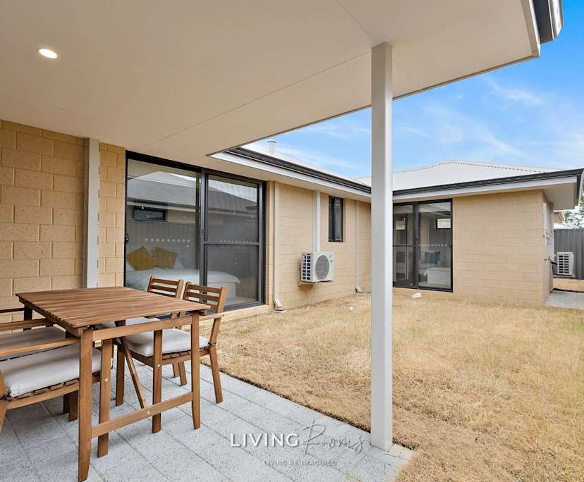 $390, Share-house, 6 bathrooms, Dayton WA 6055