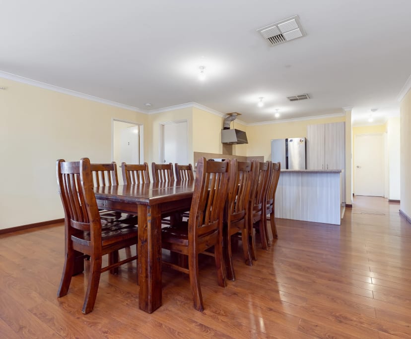 $300, Share-house, 6 bathrooms, Wilson WA 6107