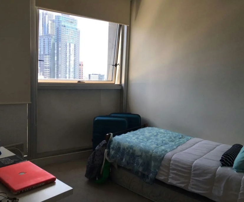 $250, Flatshare, 3 bathrooms, Melbourne VIC 3000