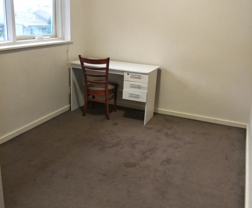 $221, Flatshare, 2 bathrooms, Hawthorn East VIC 3123