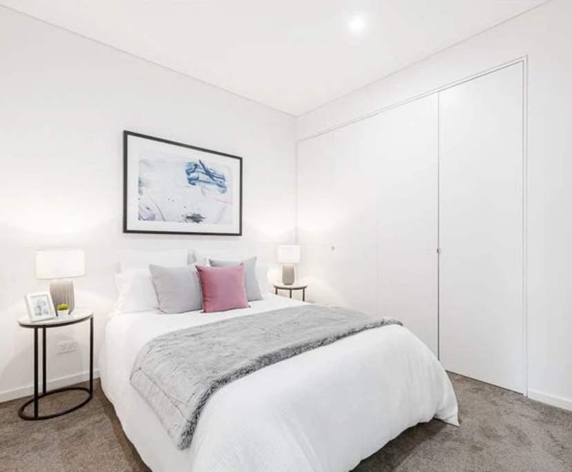 One bed flat for rent