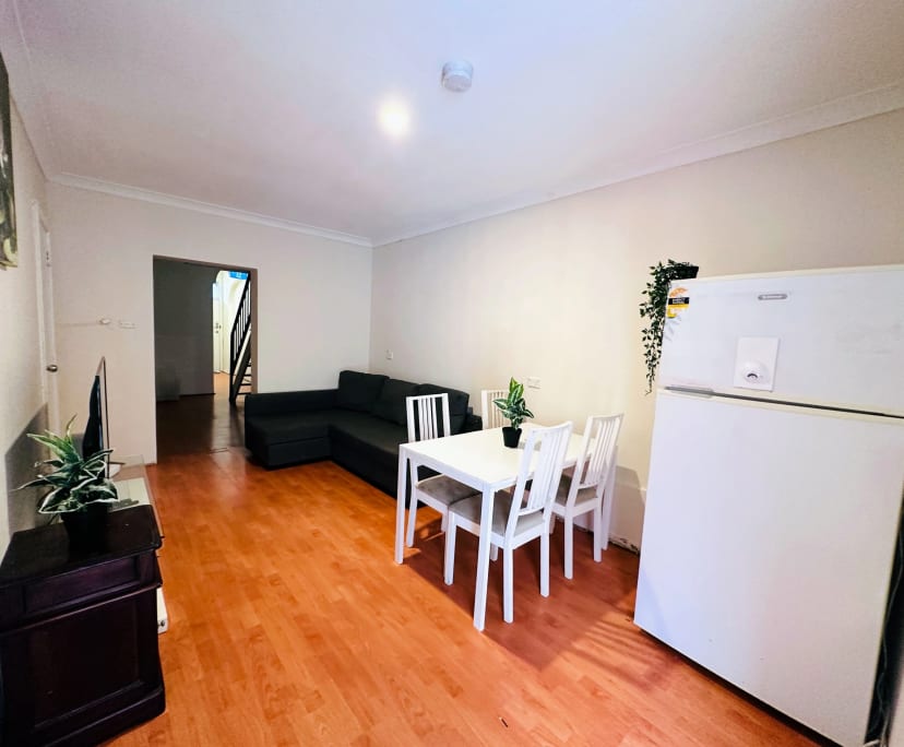 $270, Share-house, 6 bathrooms, Redfern NSW 2016