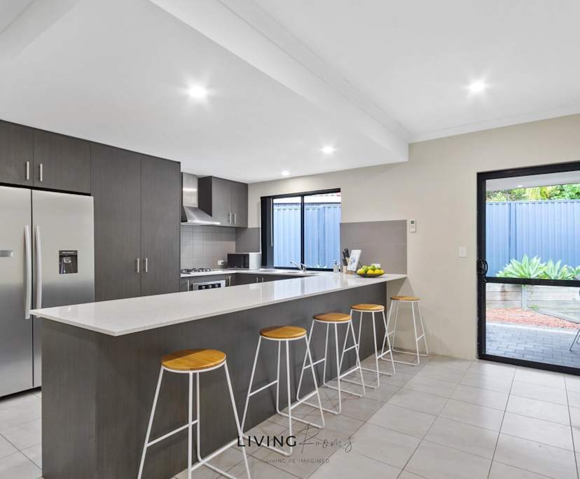 $435, Share-house, 5 bathrooms, Forrestfield WA 6058