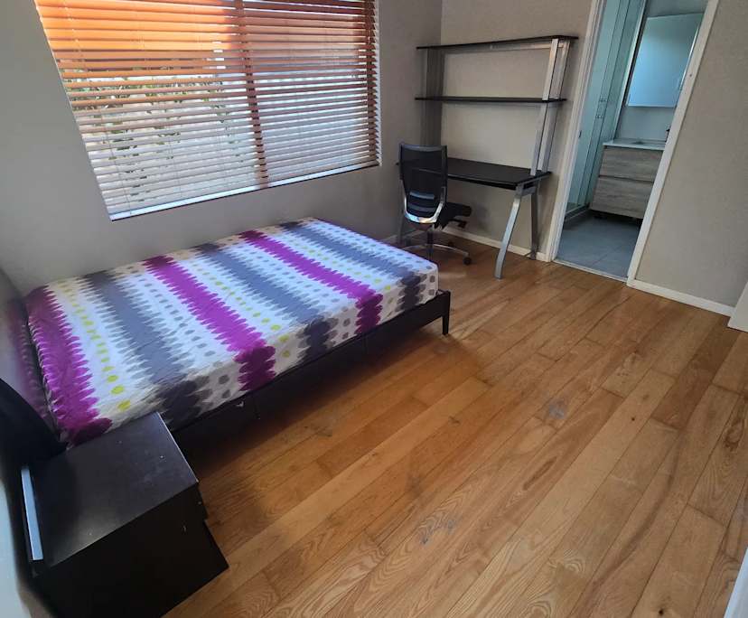 Student accommodation