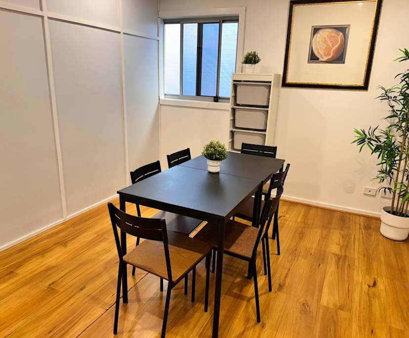 $300, Flatshare, 6 bathrooms, Newtown NSW 2042