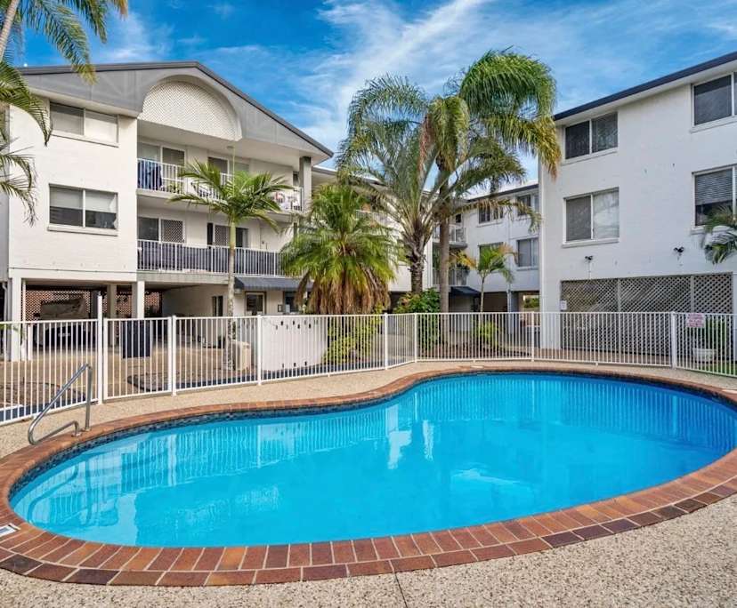 $400, Flatshare, 2 bathrooms, Palm Beach QLD 4221