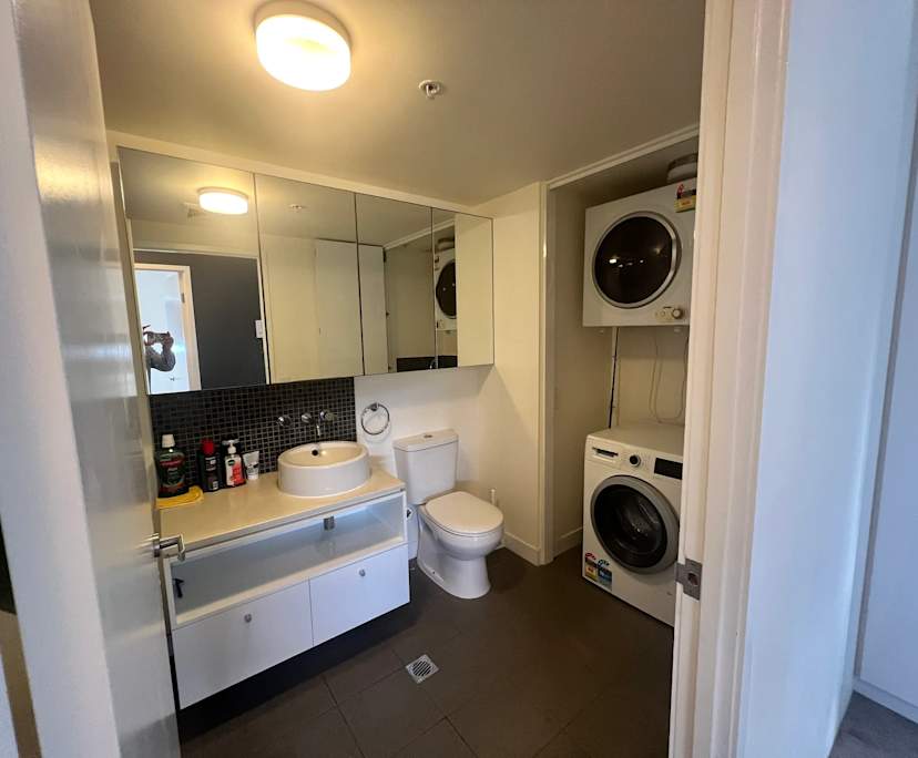 $425, Flatshare, 2 bathrooms, South Brisbane QLD 4101