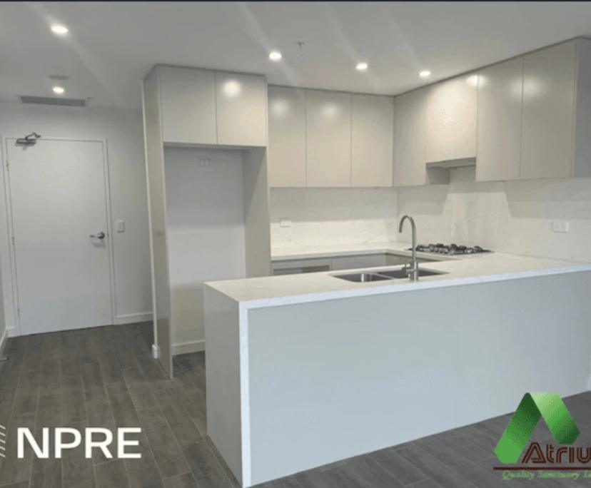 Unfurnished room with own bathroom