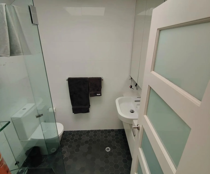 Room for Rent in Balmain, Sydney 490, Furnished,