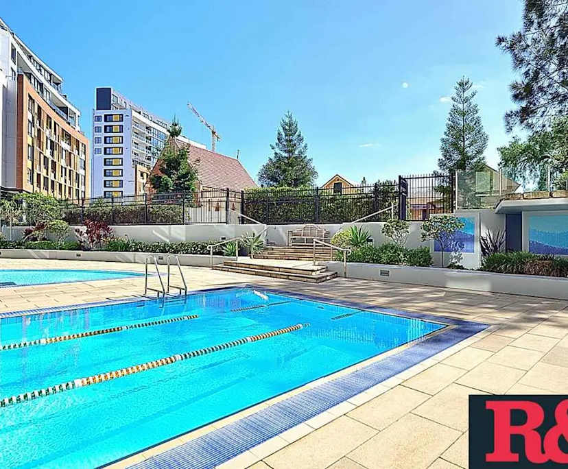 $450, Flatshare, 2 bathrooms, Wolli Creek NSW 2205