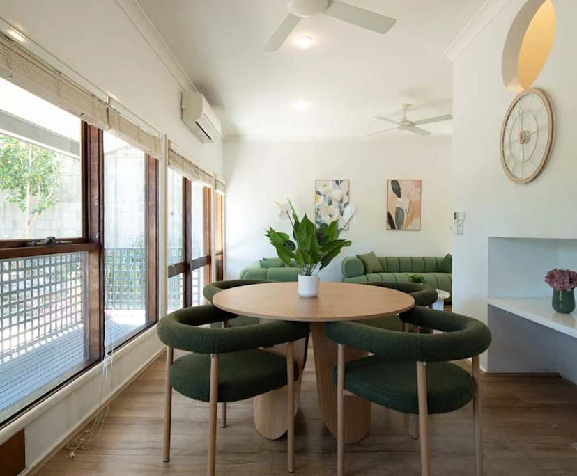 $2,400, Whole-property, 4 bathrooms, Randwick NSW 2031