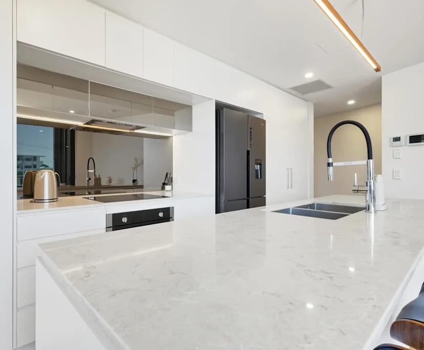 $440, Flatshare, 3 bathrooms, Labrador QLD 4215