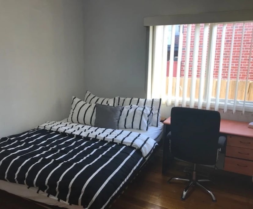 $180-190, Share-house, 3 rooms, Clayton VIC 3168, Clayton VIC 3168