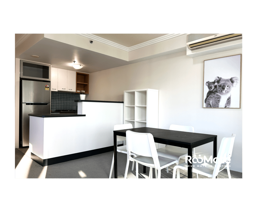 $260, Flatshare, 2 rooms, Spring Hill QLD 4000, Spring Hill QLD 4000