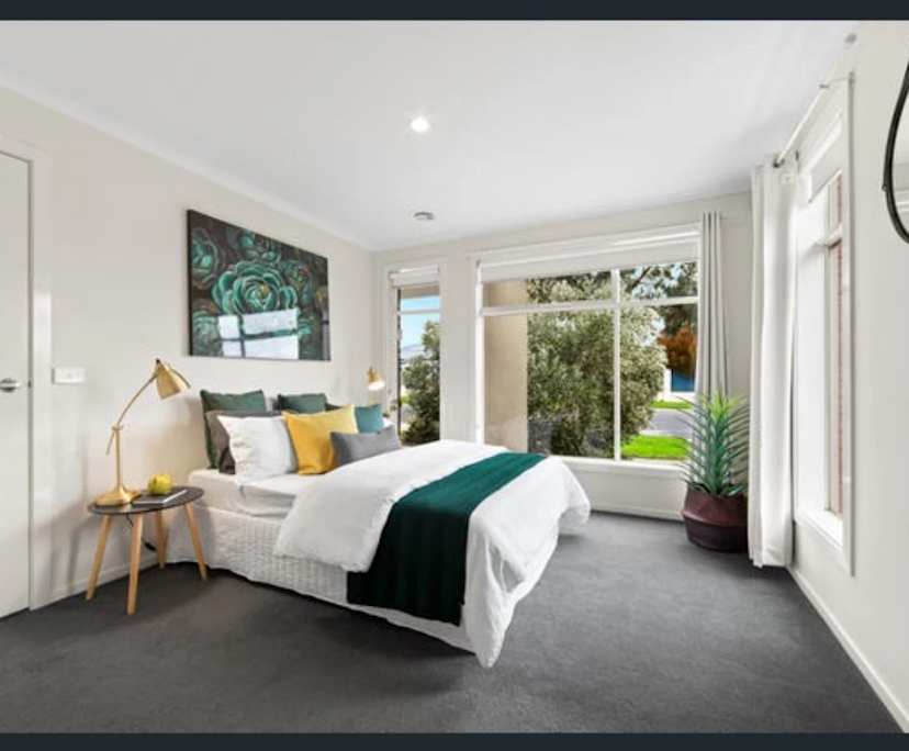 Student accommodation