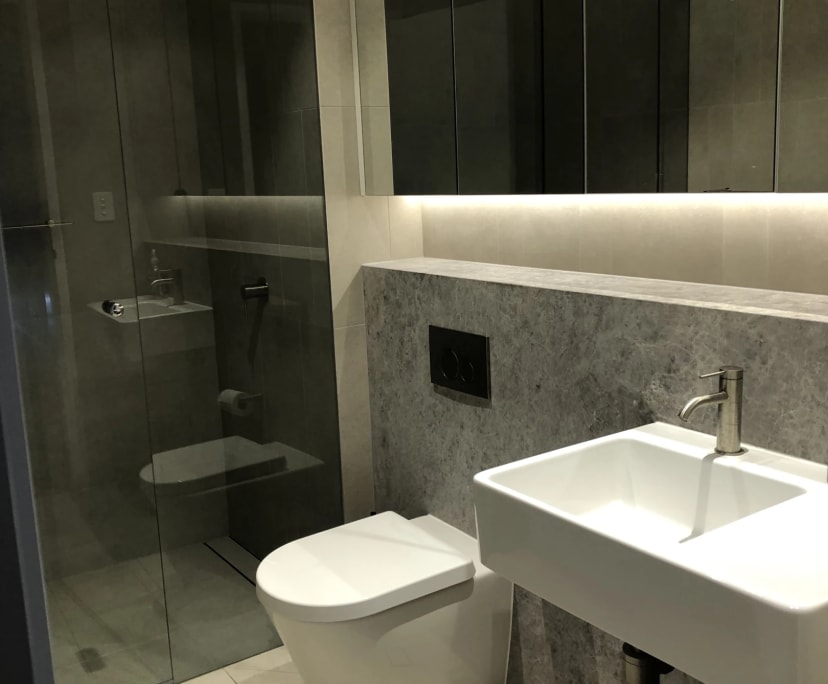 $400, Flatshare, 2 bathrooms, Rozelle NSW 2039