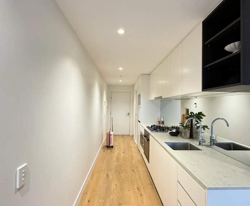 $500, Flatshare, 2 bathrooms, Southbank VIC 3006