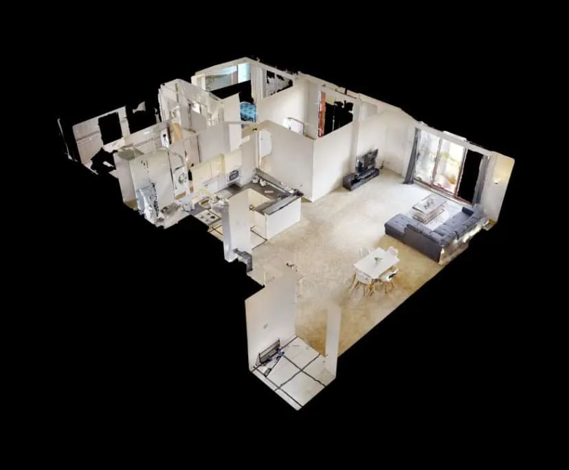 $300, Flatshare, 2 bathrooms, Ultimo NSW 2007