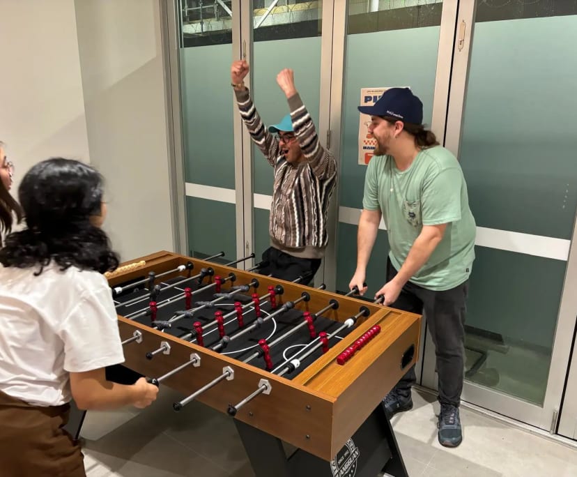 $650, Studio, 1 bathroom, Melbourne VIC 3000