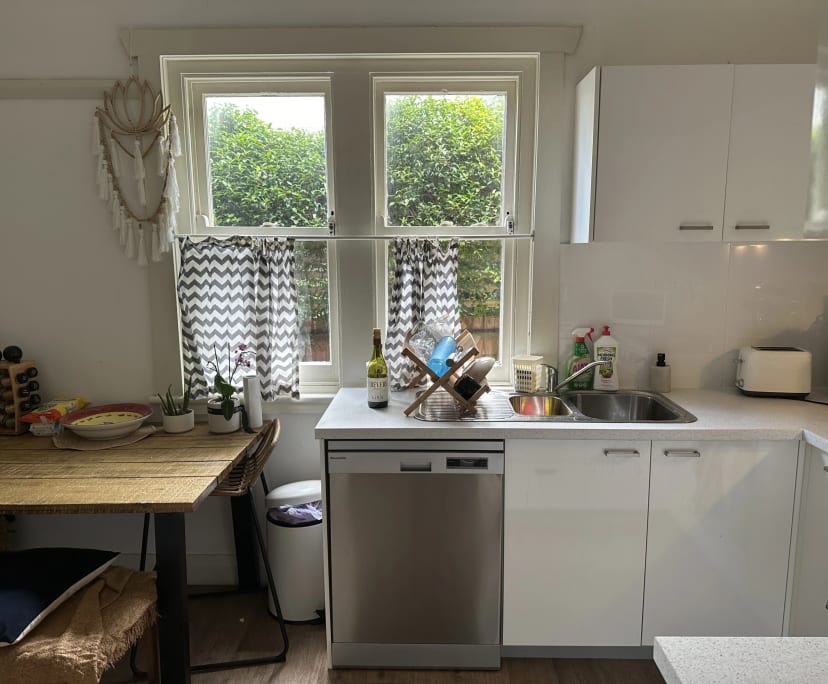 $500, Flatshare, 2 bathrooms, Bondi NSW 2026