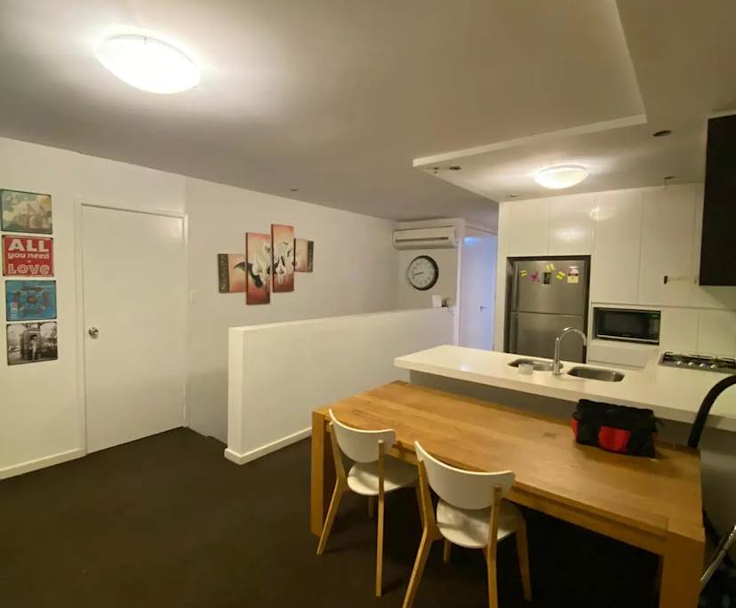 $505, Share-house, 3 rooms, Ultimo NSW 2007, Ultimo NSW 2007